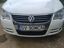 Utilizat 2008 VW Eos Cabrio | 5.999 EUR (Scump)