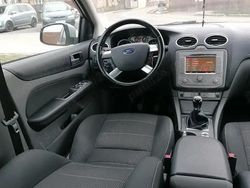 Utilizat 2010 Ford Focus Break | 3.900 EUR (Scump)