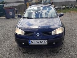 Utilizat 2003 Renault Mégane II Berlinǎ | 1.000 EUR