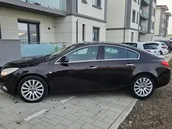 Visiniu Utilizat 2011 Opel Insignia Berlinǎ | 5.799 EUR (Puțin scump)