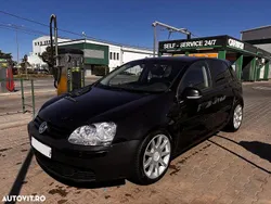 Culoarenegru Utilizat 2005 VW Golf IV Hatchback | 2.300 EUR (Super Preț)