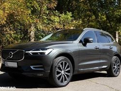 Culoarealte culori Utilizat 2021 Volvo XC60 Inscription SUV | 30.900 EUR (Preț OK)