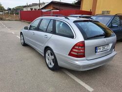 Utilizat 2006 Mercedes A220 Break | 3.000 EUR