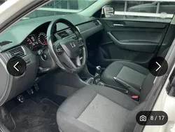 Utilizat 2017 Seat Ibiza Hatchback | 6.800 EUR