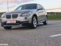 Culoaregri Utilizat 2012 BMW X1 xLine SUV | 10.690 EUR (Preț OK)