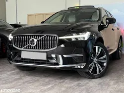 Culoarenegru Utilizat 2023 Volvo XC60 Ultimate SUV | 35.600 EUR (Preț OK)