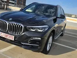 Negru Utilizat 2019 BMW X5 xLine SUV | 33.500 EUR (Preț bun)