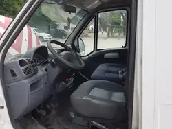 Utilizat 2005 Fiat Ducato Van | 2.600 EUR (Preț bun)