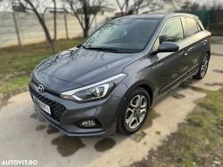 Culoaregri Utilizat 2019 Hyundai i20 | 11.350 EUR (Preț bun)