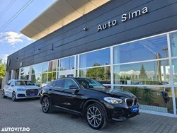 Negru Utilizat 2019 BMW X4 SUV | 32.490 EUR (Preț OK)