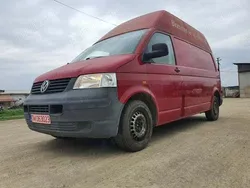 Utilizat 2005 VW T5 Van | 5.900 EUR (Preț OK)