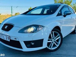 Culoarealb Utilizat 2012 Seat Leon FR Hatchback | 6.299 EUR