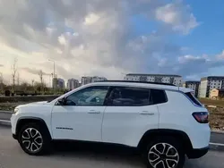 Utilizat 2023 Jeep Compass SUV | 25.800 EUR