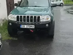 Utilizat 2005 Jeep Grand Cherokee SUV | 9.900 EUR