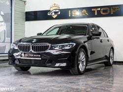 Culoarenegru Utilizat 2020 BMW 330e Shadowline Berlinǎ | 23.999 EUR (Preț OK)