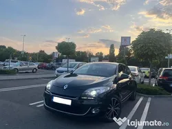 Negru Utilizat 2012 Renault Mégane III Bose Edition Hatchback | 5.599 EUR (Preț OK)