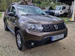 Maro Utilizat 2019 Dacia Duster Comfort SUV | 11.200 EUR (Preț bun)