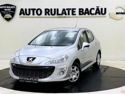 Utilizat 2007 Peugeot 308 Hatchback | 4.490 EUR (Scump)