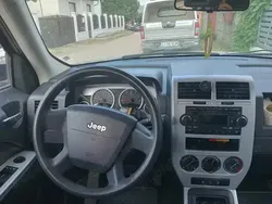 Utilizat 2008 Jeep Patriot SUV | 4.990 EUR