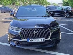 Culoarealbastru Utilizat 2019 DS Automobiles DS7 Crossback SUV | 17.000 EUR (Preț OK)