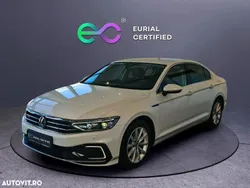 Alb Utilizat 2021 VW Passat GTE Break | 25.890 EUR