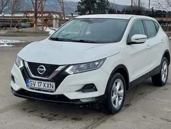 Utilizat 2020 Nissan Qashqai SUV | 14.800 EUR