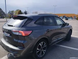 Gri Utilizat 2020 Ford Kuga ST-Line SUV | 20.500 EUR (Preț OK)