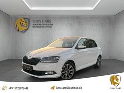 Utilizat 2021 Skoda Fabia | 16.883 EUR (Scump)