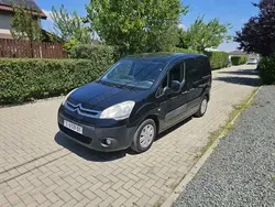 Utilizat 2011 Citroën Berlingo Monovolum | 3.690 EUR