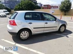 Gri Utilizat 2005 VW Golf IV Hatchback | 3.900 EUR