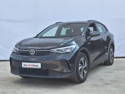 Gri inchis metalic Utilizat 2022 VW ID.4 Pure SUV | 25.000 EUR