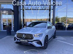 Gri Nouă 2025 Mercedes GLE53 AMG AMG Coupe | 138.071 EUR (Preț bun)