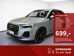 Utilizat 2024 Audi Q7 S-Line SUV | 75.402 EUR