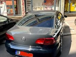 Utilizat 2012 VW Passat Berlinǎ | 8.400 EUR (Puțin scump)
