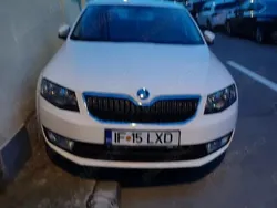 Utilizat 2017 Skoda Octavia Berlinǎ | 8.700 EUR (Preț bun)