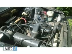 Alb Utilizat 1996 Dacia 1310 Break | 750 EUR