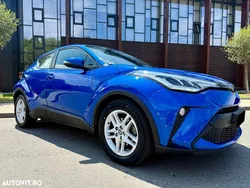 Albastru Utilizat 2023 Toyota C-HR Business Edition SUV | 18.290 EUR (Super Preț)