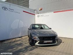 Culoaregri Utilizat 2021 Hyundai Kona Comfort SUV | 13.875 EUR (Puțin scump)