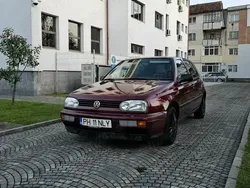 Utilizat 1996 VW Golf III Hatchback | 1.450 EUR