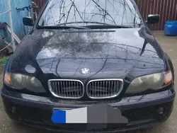 Utilizat 2002 BMW 320 Berlinǎ | 1.200 EUR (Super Preț)