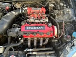 Utilizat 1997 Honda Civic Coupe | 1.000 EUR