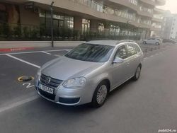 Utilizat 2008 VW Golf V Break | 2.250 EUR (Preț OK)