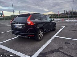 Culoarenegru Utilizat 2016 Volvo XC60 Ocean Race SUV | 12.500 EUR (Super Preț)