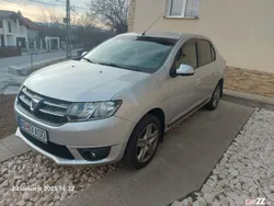 Utilizat 2016 Dacia Logan Prestige Berlinǎ | 7.150 EUR (Puțin scump)