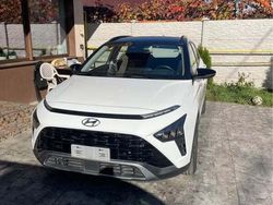 Utilizat 2021 Hyundai Bayon SUV | 12.800 EUR