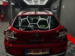 Utilizat 2013 Renault Mégane III Break | 4.199 EUR (Preț bun)