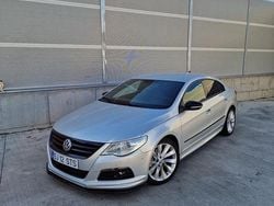 Culoareargint Utilizat 2009 VW CC Berlinǎ | 7.200 EUR (Preț OK)