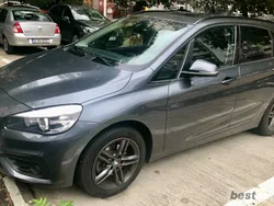 Utilizat 2017 BMW 218 Monovolum | 12.500 EUR (Super Preț)
