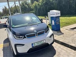 Culoarealb Utilizat 2022 BMW i3 Hatchback | 20.000 EUR (Preț bun)