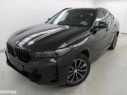 Culoarenegru Utilizat 2024 BMW X6 Comfort Edition SUV | 86.900 EUR (Preț OK)